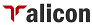 alicon logo